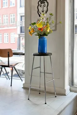 HAY Barstole<Cornet Barstol fra