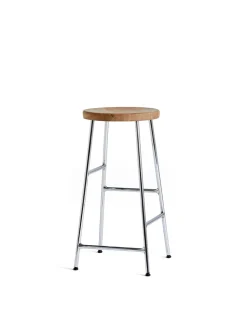 HAY Barstole<Cornet Barstol fra