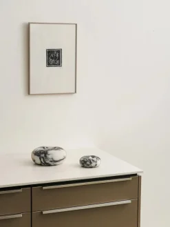 Wabi Sabi Nordic Gaver Til Hende|Service<Cosmos Object, Ø 20 cm fra