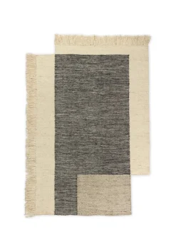 Ferm Living Gulvtæpper<Counter Rug, 140 x 200 cm fra