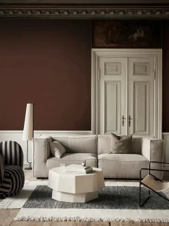 Ferm Living Gulvtæpper<Counter Rug, 140 x 200 cm fra