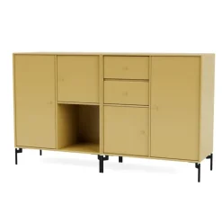 Montana Skænke<Couple inkl. ben fra