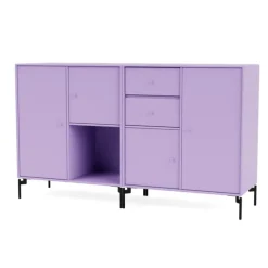 Montana Skænke<Couple inkl. ben fra