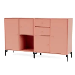 Montana Skænke<Couple inkl. ben fra