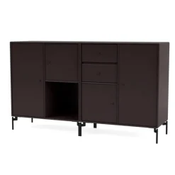 Montana Skænke<Couple inkl. ben fra