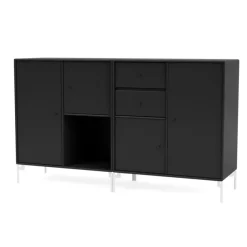 Montana Skænke<Couple inkl. ben fra