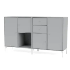 Montana Skænke<Couple inkl. ben fra