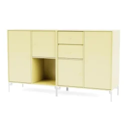 Montana Skænke<Couple inkl. ben fra