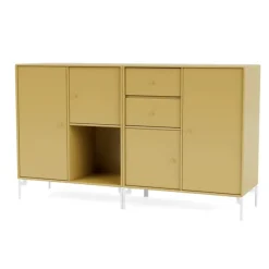 Montana Skænke<Couple inkl. ben fra