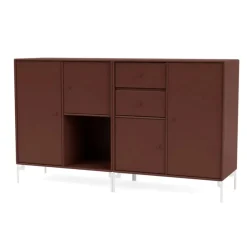 Montana Skænke<Couple inkl. ben fra