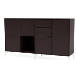 Montana Skænke<Couple inkl. ben fra