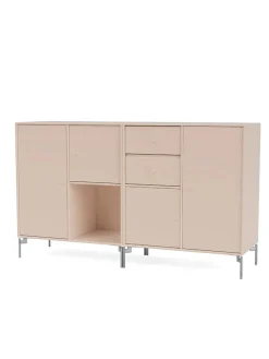 Montana Skænke<Couple inkl. ben fra