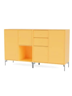 Montana Skænke<Couple inkl. ben fra