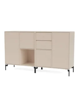 Montana Skænke<Couple inkl. ben fra