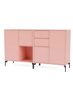 Montana Skænke<Couple inkl. ben fra