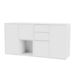 Montana Skænke<Couple inkl. ben fra