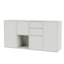 Montana Skænke<Couple inkl. ben fra