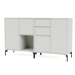 Montana Skænke<Couple inkl. ben fra