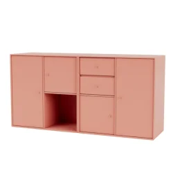 Montana Skænke<Couple inkl. ben fra