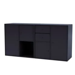 Montana Skænke<Couple inkl. ben fra