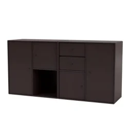 Montana Skænke<Couple inkl. ben fra