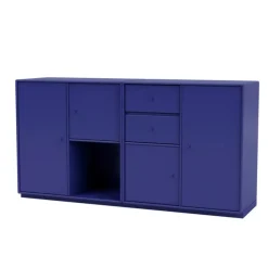 Montana Skænke<Couple inkl. ben fra