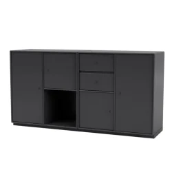 Montana Skænke<Couple inkl. ben fra