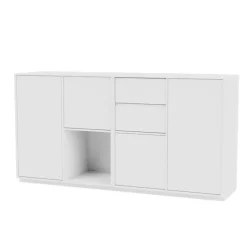 Montana Skænke<Couple inkl. ben fra