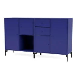 Montana Skænke<Couple inkl. ben fra