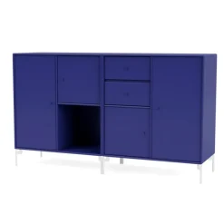 Montana Skænke<Couple inkl. ben fra