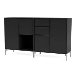 Montana Skænke<Couple inkl. ben fra