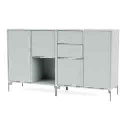 Montana Skænke<Couple inkl. ben fra