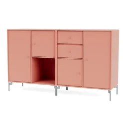 Montana Skænke<Couple inkl. ben fra