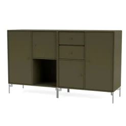 Montana Skænke<Couple inkl. ben fra