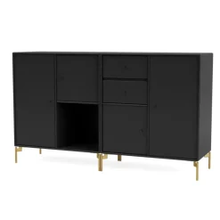 Montana Skænke<Couple inkl. ben fra