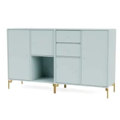 Montana Skænke<Couple inkl. ben fra