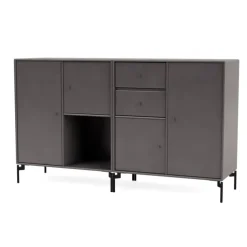 Montana Skænke<Couple inkl. ben fra