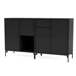 Montana Skænke<Couple inkl. ben fra