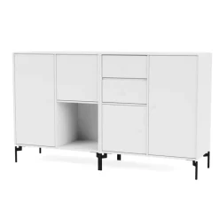 Montana Skænke<Couple inkl. ben fra