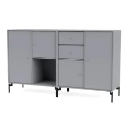 Montana Skænke<Couple inkl. ben fra