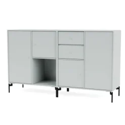 Montana Skænke<Couple inkl. ben fra