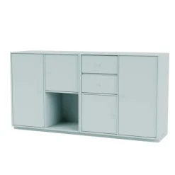 Montana Skænke<Couple inkl. sokkel fra