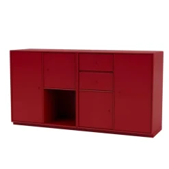 Montana Skænke<Couple inkl. sokkel fra