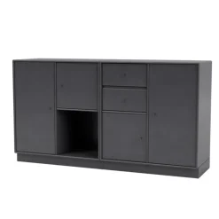 Montana Skænke<Couple inkl. sokkel fra