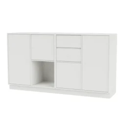 Montana Skænke<Couple inkl. sokkel fra