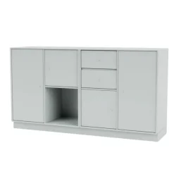 Montana Skænke<Couple inkl. sokkel fra