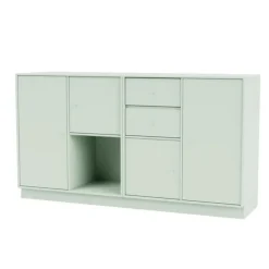 Montana Skænke<Couple inkl. sokkel fra