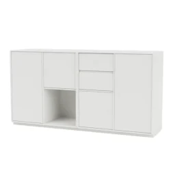 Montana Skænke<Couple inkl. sokkel fra