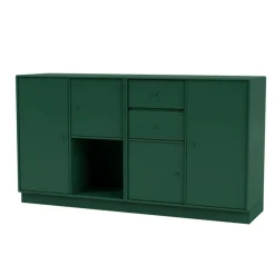 Montana Skænke<Couple inkl. sokkel fra