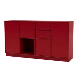 Montana Skænke<Couple inkl. sokkel fra